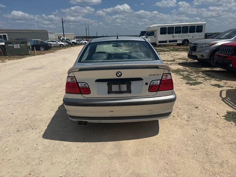 2000 BMW E46 3 Series - Image 4 of 19