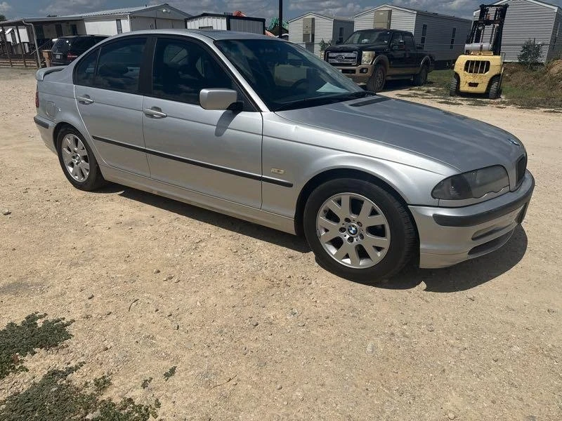 2000 BMW E46 3 Series - Image 7 of 19