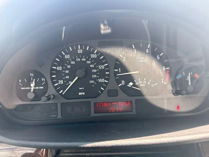2000 BMW E46 3 Series - Image 16 of 19