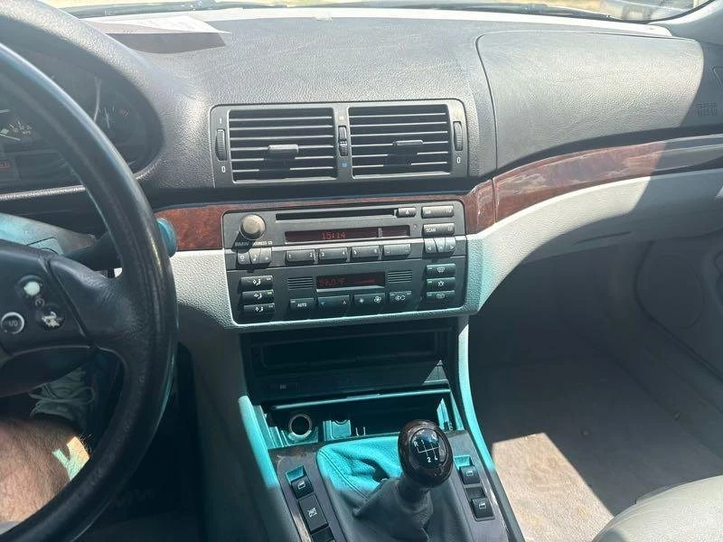 2000 BMW E46 3 Series - Image 17 of 19