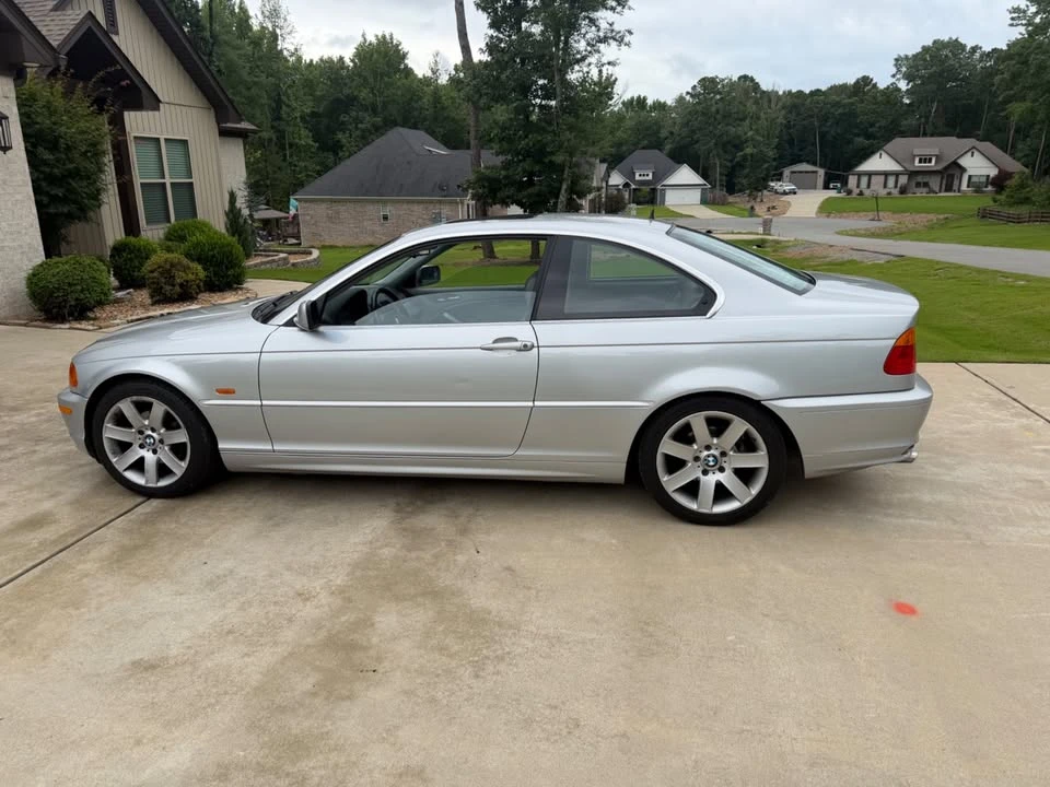 2000 BMW E46 3 Series - Image 4 of 7
