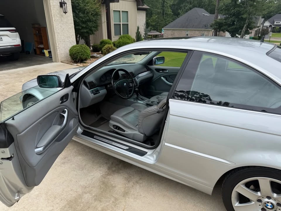 2000 BMW E46 3 Series - Image 6 of 7