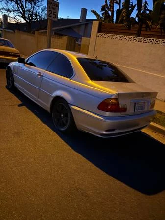 2000 BMW E46 3 Series - Image 4 of 7