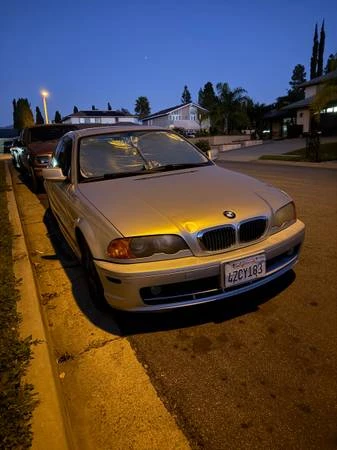 2000 BMW E46 3 Series - Image 7 of 7