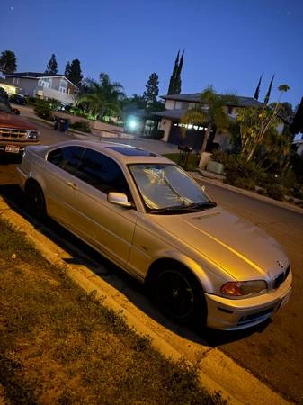 2000 BMW E46 3 Series - Image 5 of 7