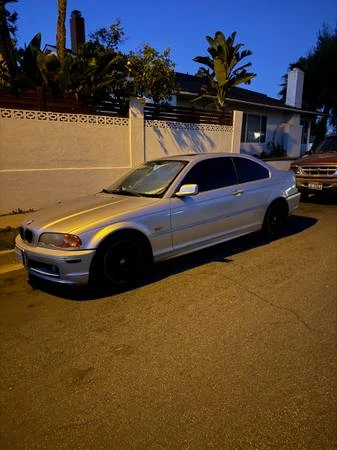 2000 BMW E46 3 Series - Image 3 of 7