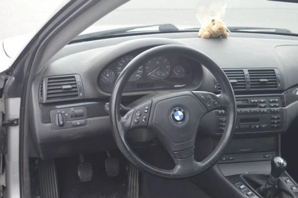 2000 BMW E46 3 Series - Image 4 of 8