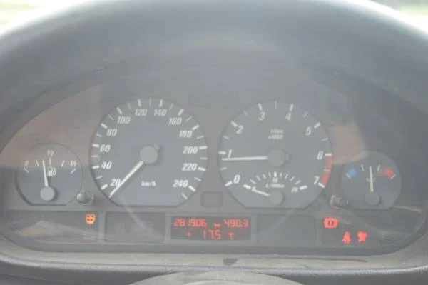 2000 BMW E46 3 Series - Image 6 of 8