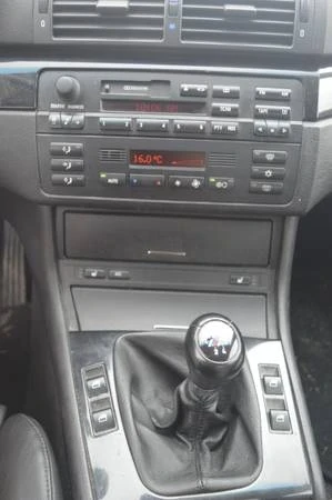 2000 BMW E46 3 Series - Image 7 of 8
