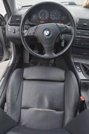 2000 BMW E46 3 Series - Image 5 of 8