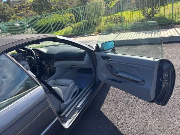 2000 BMW E46 3 Series - Image 6 of 15