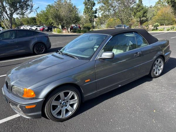 2000 BMW E46 3 Series - Image 2 of 15