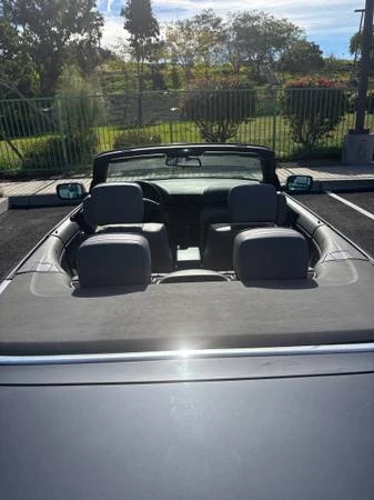 2000 BMW E46 3 Series - Image 12 of 15