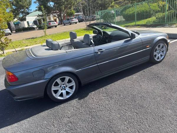 2000 BMW E46 3 Series - Image 10 of 15