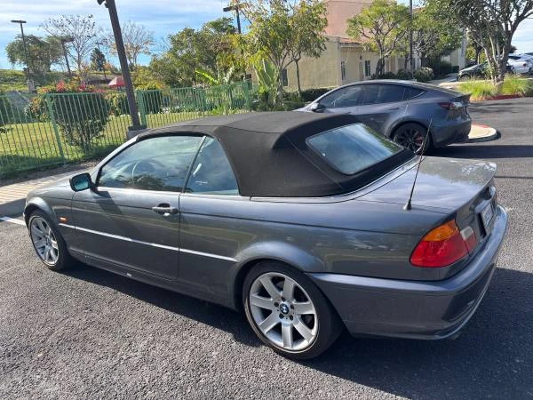 2000 BMW E46 3 Series - Image 3 of 15