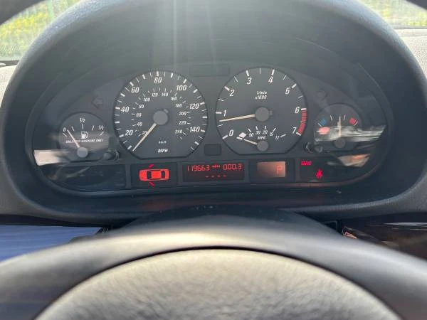 2000 BMW E46 3 Series - Image 9 of 15