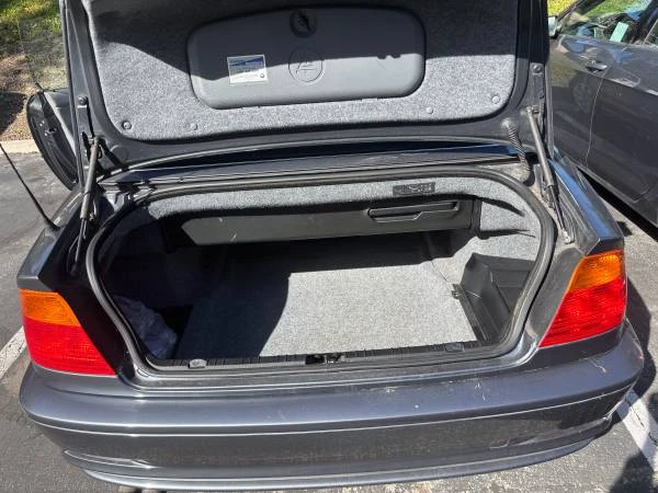 2000 BMW E46 3 Series - Image 15 of 15