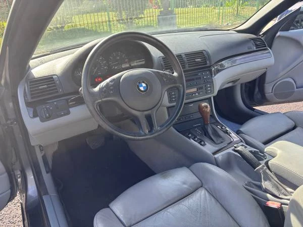 2000 BMW E46 3 Series - Image 8 of 15