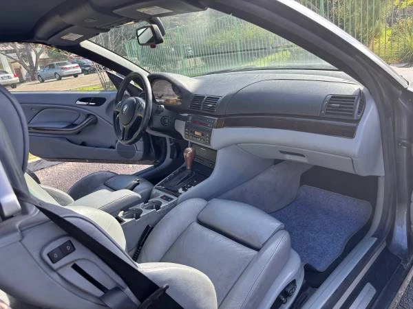 2000 BMW E46 3 Series - Image 7 of 15