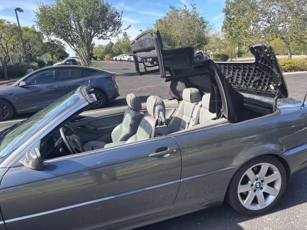 2000 BMW E46 3 Series - Image 14 of 15