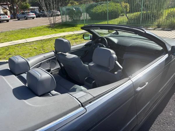 2000 BMW E46 3 Series - Image 11 of 15