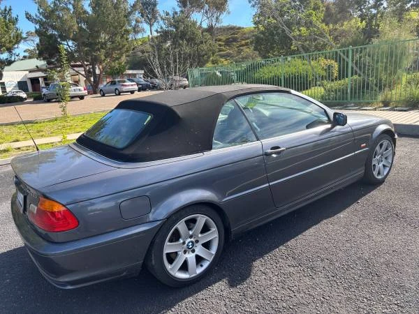 2000 BMW E46 3 Series - Image 4 of 15