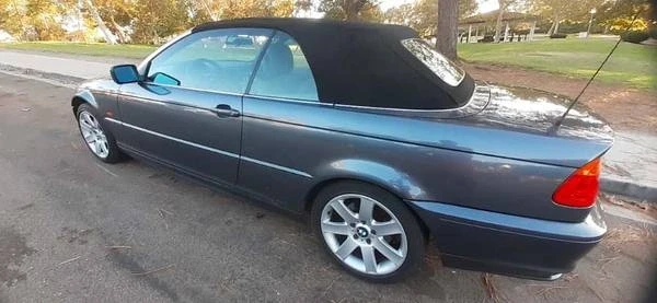 2000 BMW E46 3 Series - Image 2 of 8