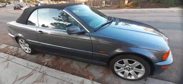 2000 BMW E46 3 Series - Image 3 of 8