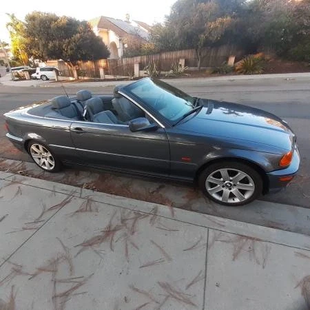 2000 BMW E46 3 Series - Image 7 of 8
