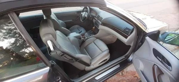 2000 BMW E46 3 Series - Image 6 of 8