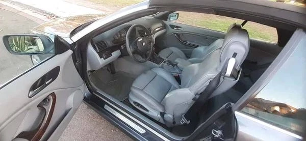 2000 BMW E46 3 Series - Image 5 of 8