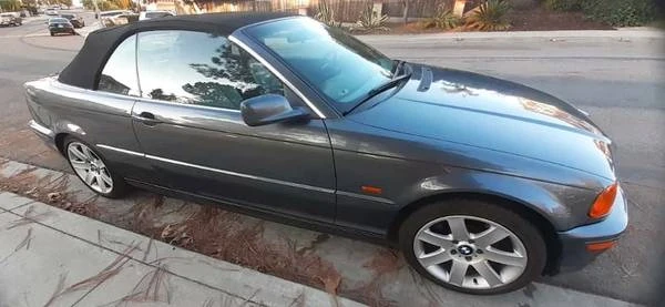 2000 BMW E46 3 Series - Image 3 of 8