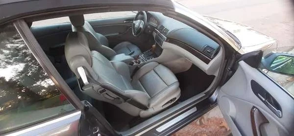 2000 BMW E46 3 Series - Image 6 of 8