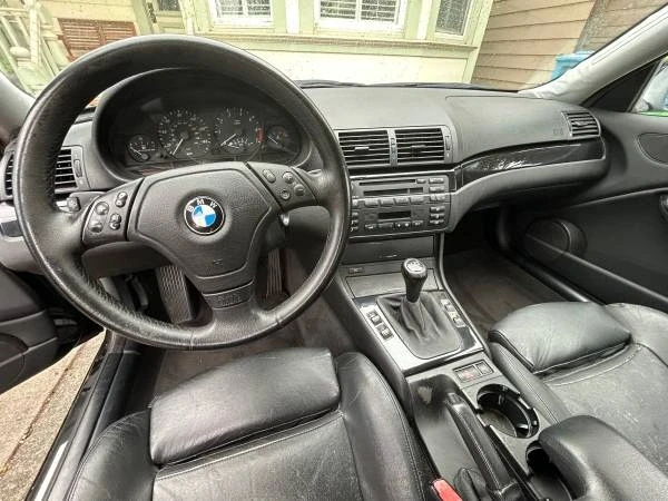 2000 BMW E46 3 Series - Image 5 of 7