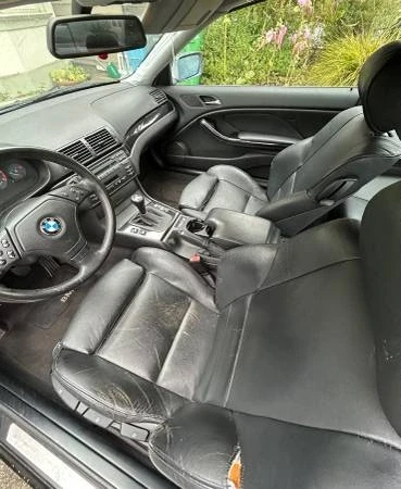2000 BMW E46 3 Series - Image 6 of 7