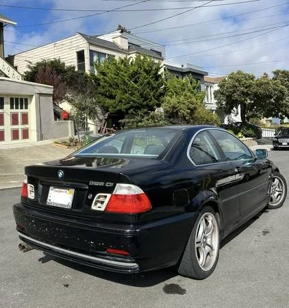 2000 BMW E46 3 Series - Image 2 of 7