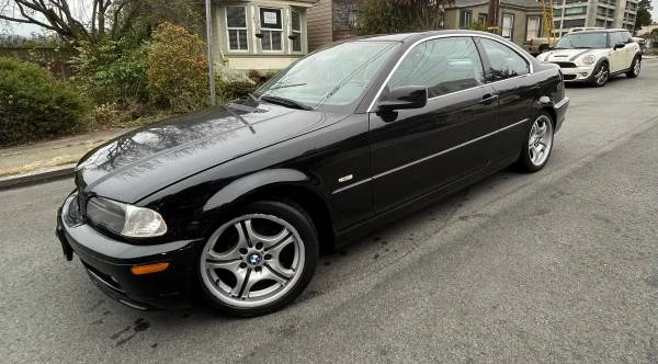 2000 BMW E46 3 Series - Image 4 of 7