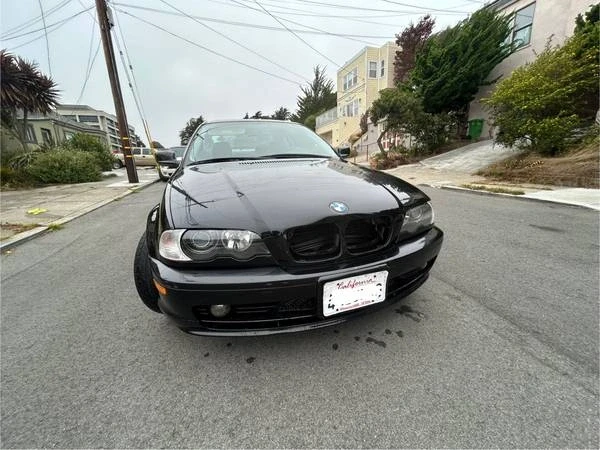 2000 BMW E46 3 Series - Image 3 of 7