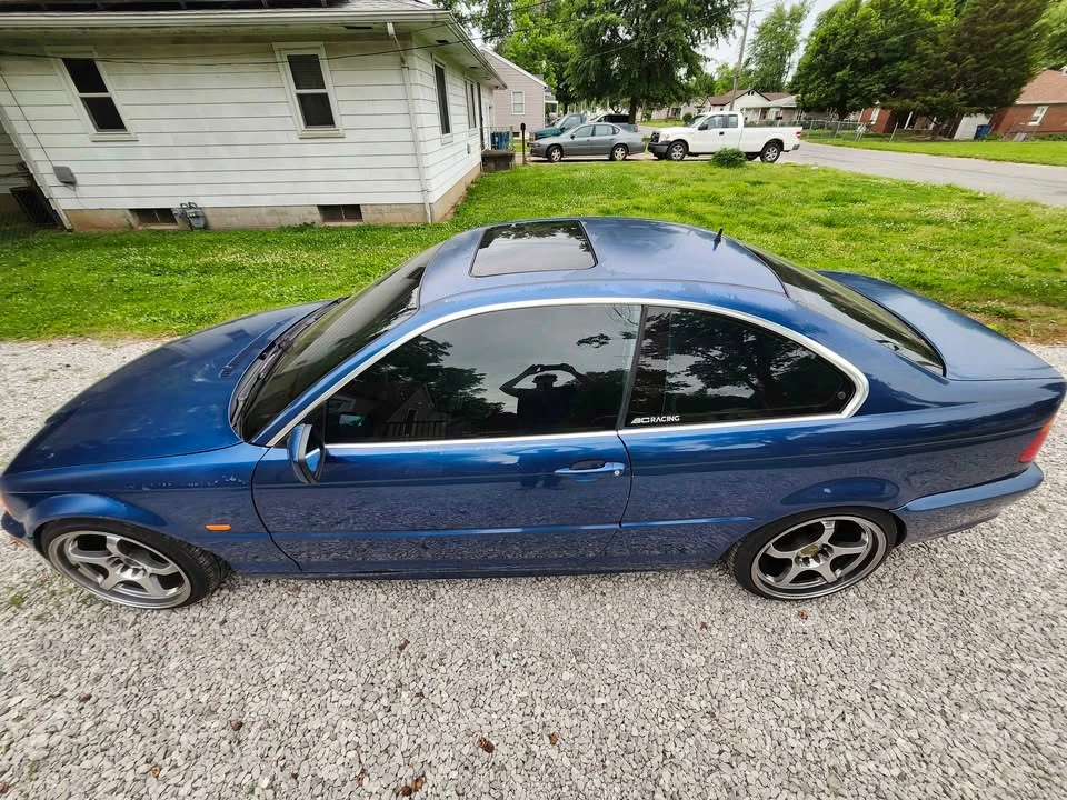 2000 BMW E46 3 Series - Image 6 of 8