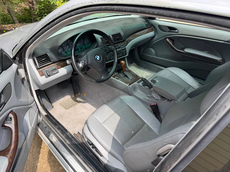 2000 BMW E46 3 Series - Image 10 of 18