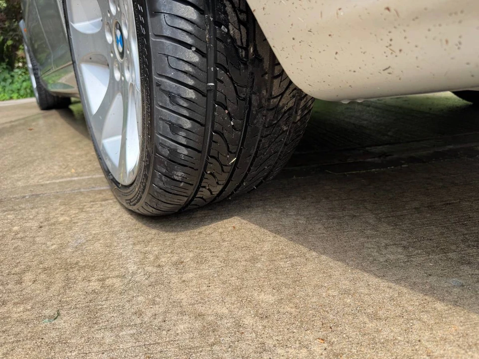 2000 BMW E46 3 Series - Image 15 of 18