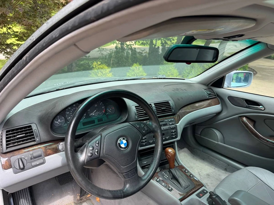 2000 BMW E46 3 Series - Image 17 of 18