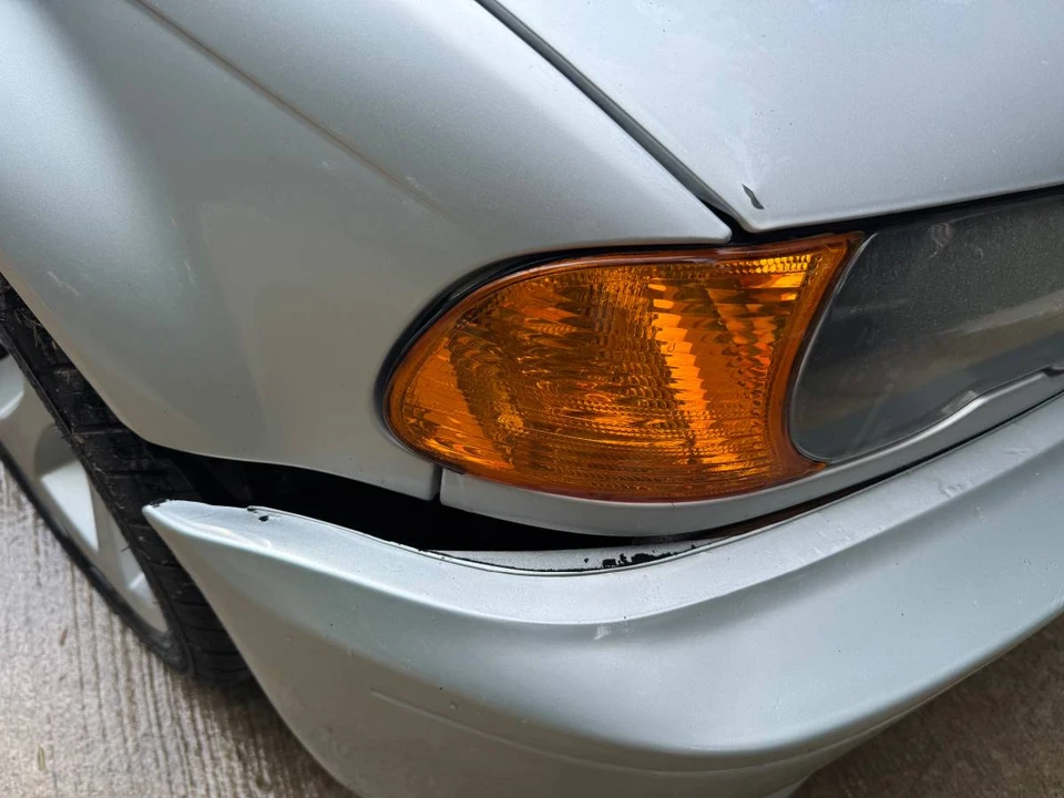 2000 BMW E46 3 Series - Image 8 of 18