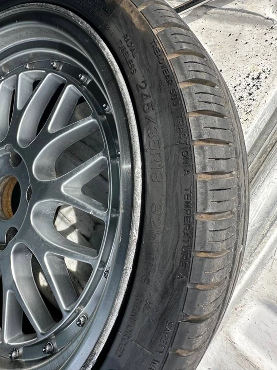 2000 BMW E46 3 Series - Image 3 of 6