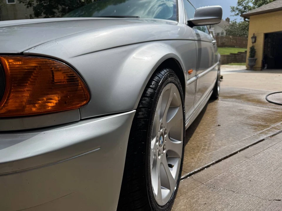 2000 BMW E46 3 Series - Image 5 of 18