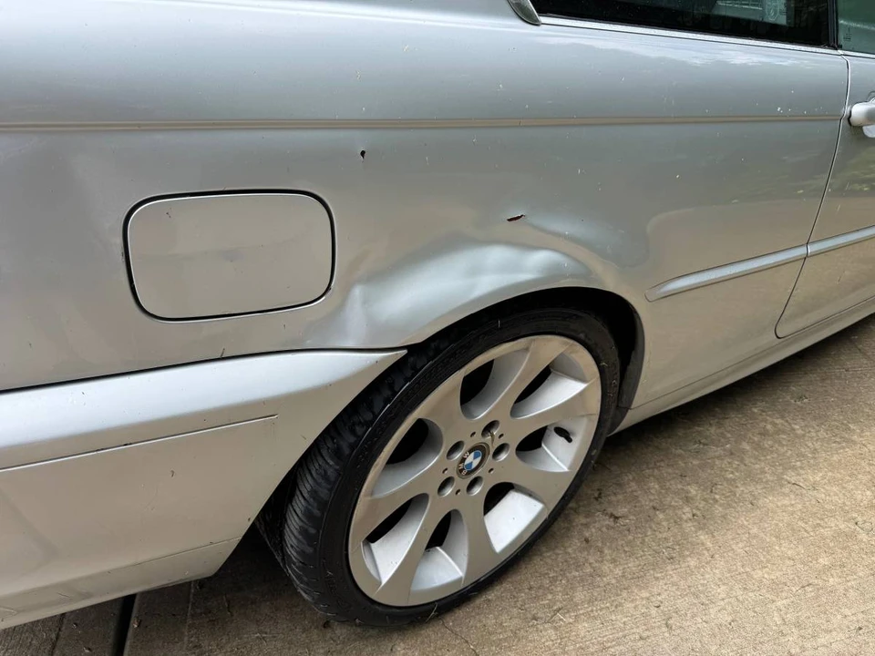 2000 BMW E46 3 Series - Image 7 of 18