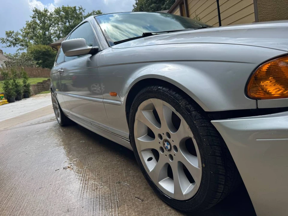 2000 BMW E46 3 Series - Image 6 of 18