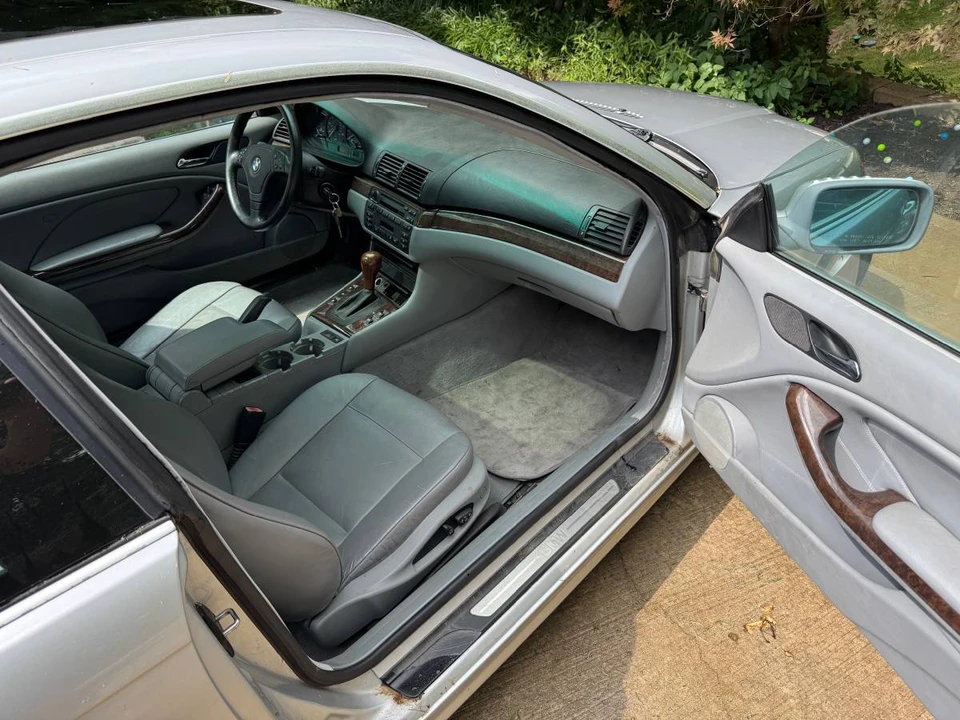 2000 BMW E46 3 Series - Image 18 of 18