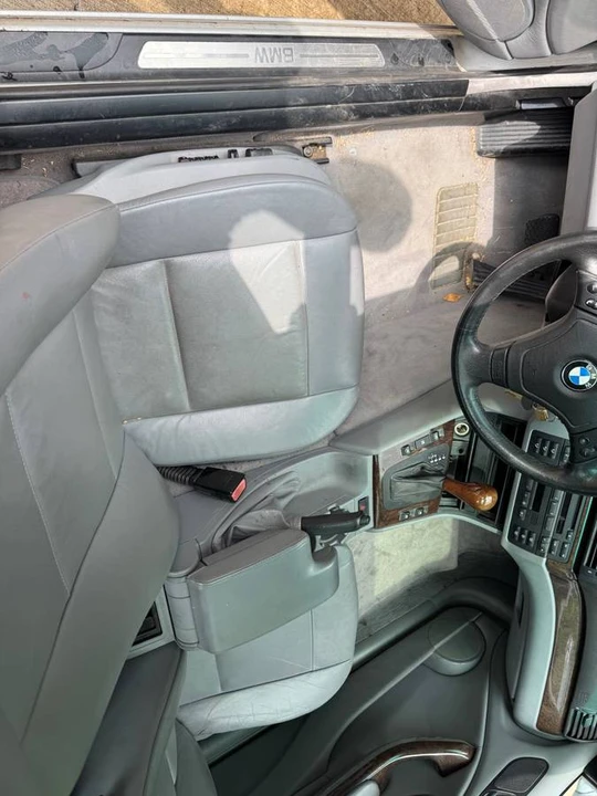 2000 BMW E46 3 Series - Image 13 of 18