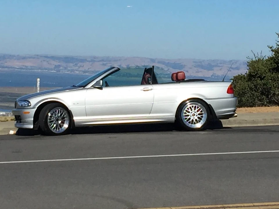 2000 BMW E46 3 Series - Image 5 of 6